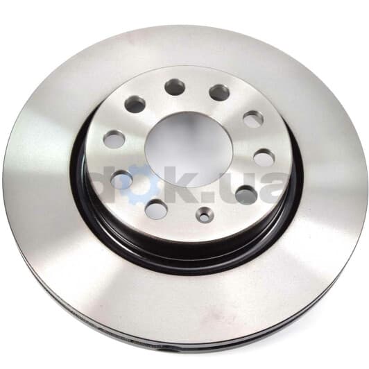 DF4294 TRW Тормозной диск