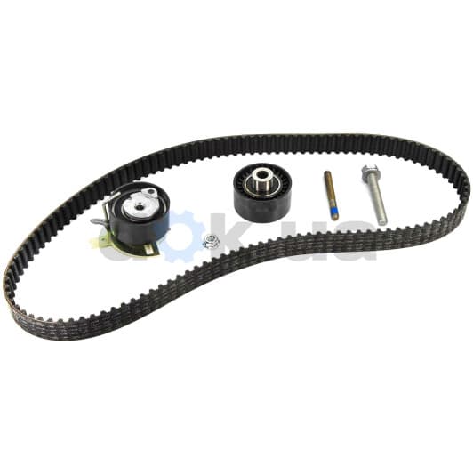 530 0489 10 INA Комплект ременя ГРМ