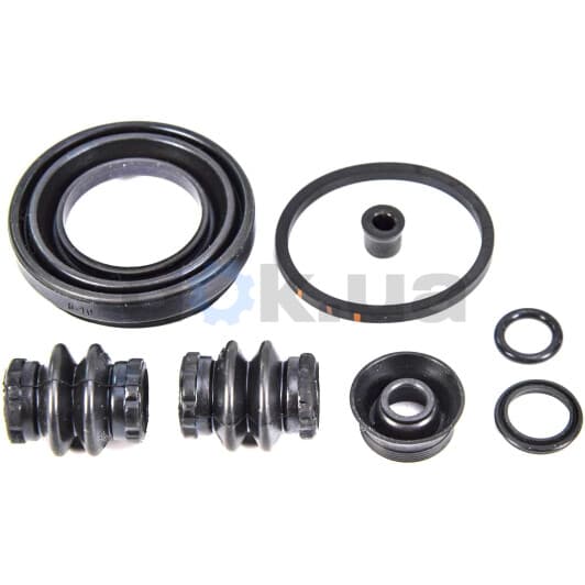 400745 ERT Ремкомплект гальмівного супорта