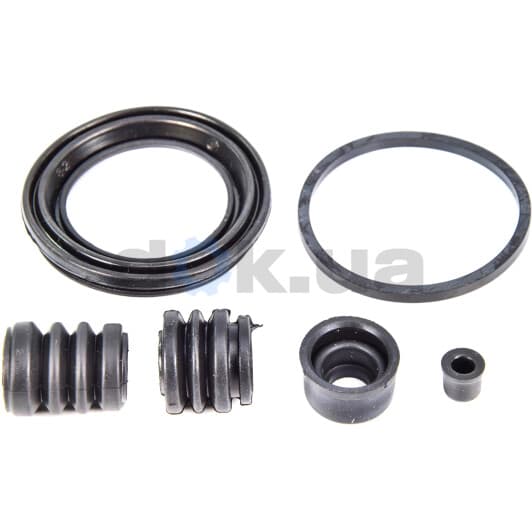 400250 ERT Ремкомплект гальмівного супорта