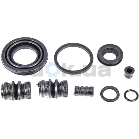 401829 ERT Ремкомплект тормозного суппорта