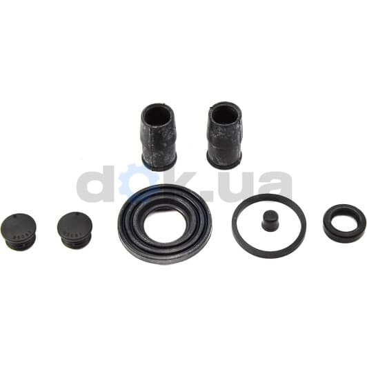 400337 ERT Ремкомплект гальмівного супорта