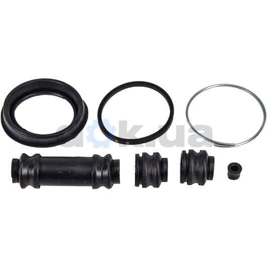 401168 ERT Ремкомплект гальмівного супорта