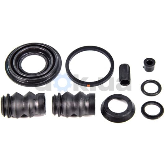 400652 ERT Ремкомплект гальмівного супорта