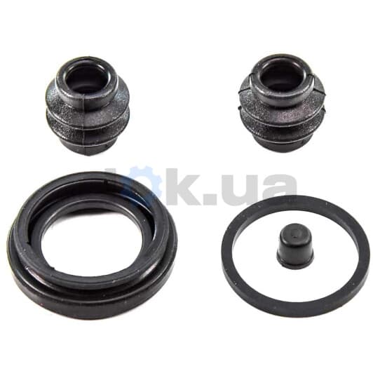 400661 ERT Ремкомплект тормозного суппорта