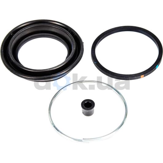 400364 ERT Ремкомплект тормозного суппорта