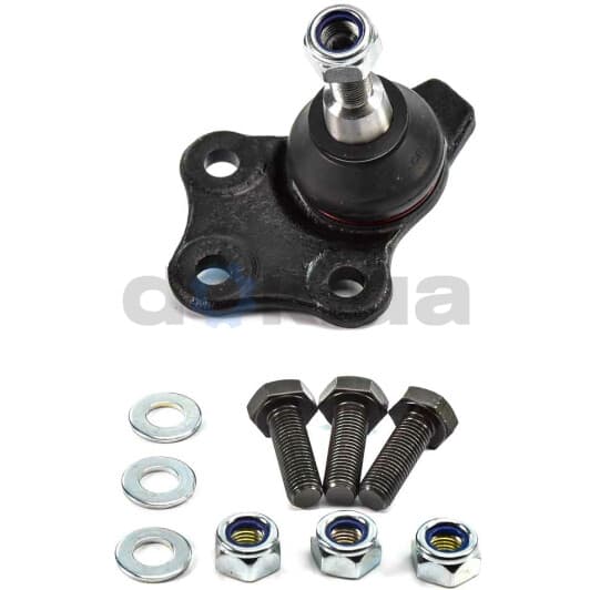 7574011 Sasic Шарова опора