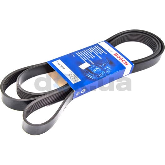 1 987 946 263 Bosch Поликлиновой ремень