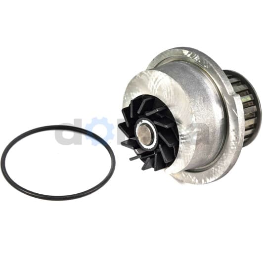 WP0019 LPR Помпа