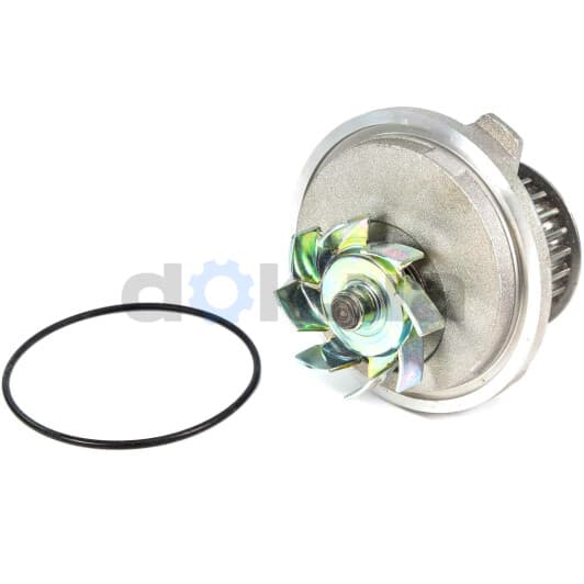 PA572A Graf Помпа