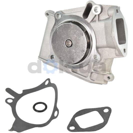 352316170724 Magneti Marelli Помпа