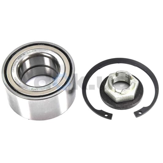 301211 Optimal Підшипник ступиці колеса