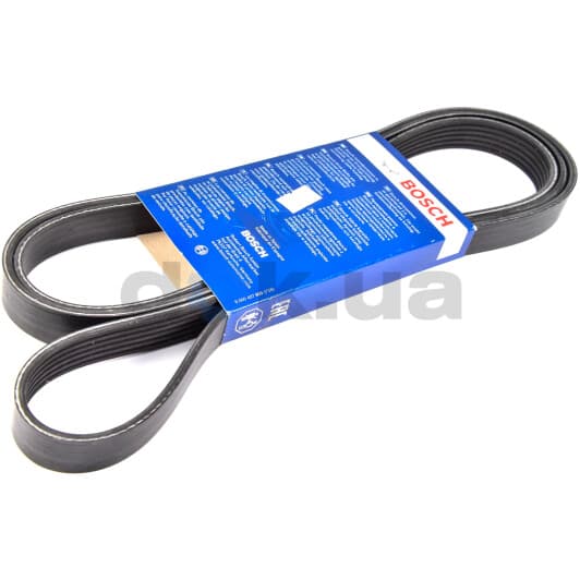 1 987 946 275 Bosch Поликлиновой ремень