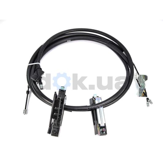 9025111 NK Трос ручного гальма для Ford Focus