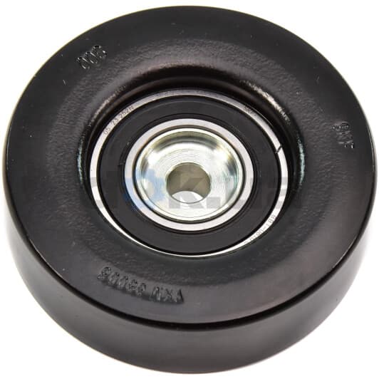 VKM 66006 SKF Обвідний ролик поліклинового ременя