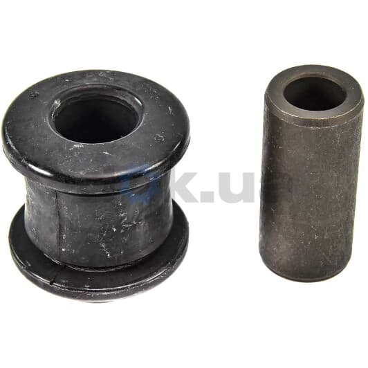 BSK6131 Borg & Beck Сайлентблок важеля