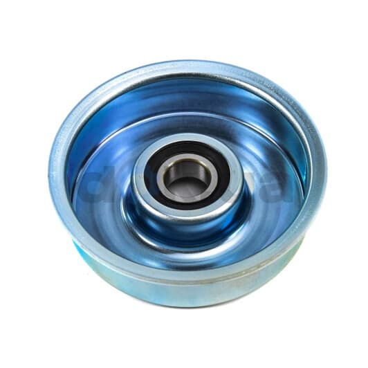 GA370.00 SNR Натяжной ролик поликлинового ремня