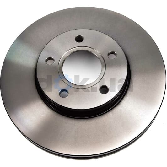 DF6138 TRW Тормозной диск