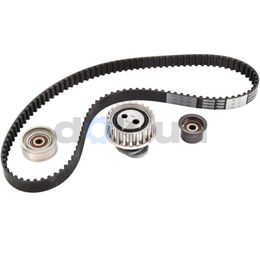 CT589K1 Contitech Комплект ремня ГРМ