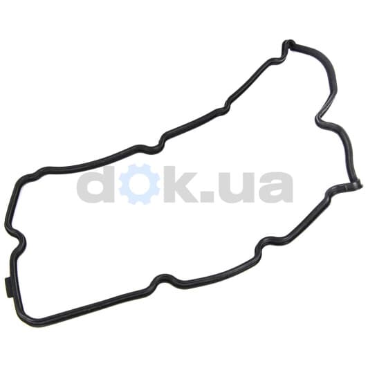 372.340 Elring Прокладка клапанної кришки