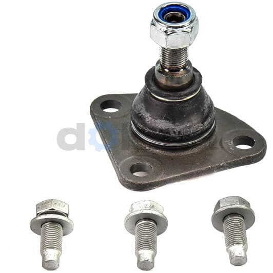 62 92 9385 SWAG Шаровая опора