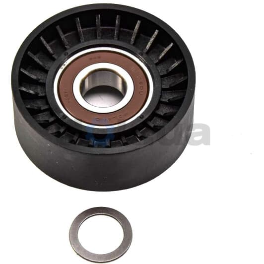 331316170147 Magneti Marelli Натяжной ролик поликлинового ремня