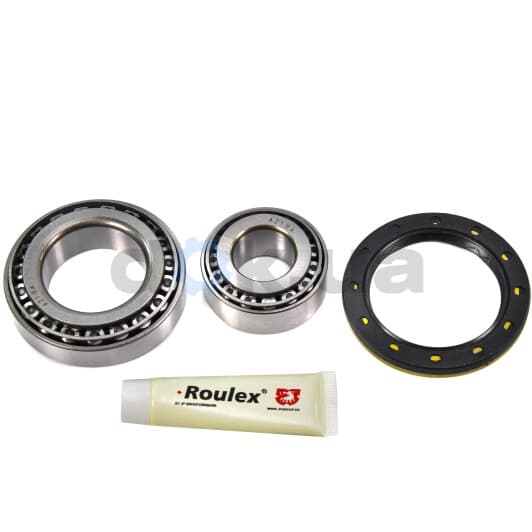 1141300510 JP Group Подшипник ступицы колеса