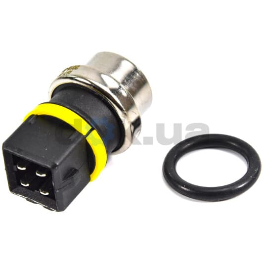 0905020 Metzger Датчик температуры охлаждающей жидкости