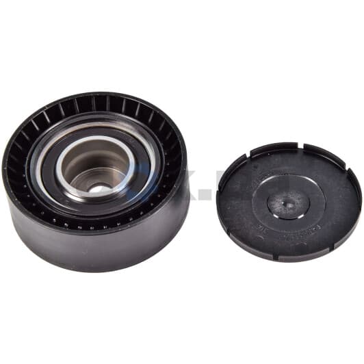 532 0001 10 INA Обводной ролик поликлинового ремня