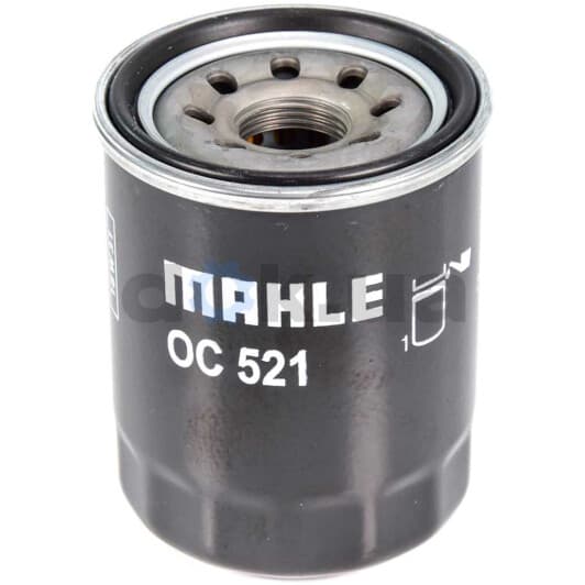 OC 521 Mahle Масляный фильтр