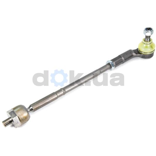 29VW2016 Asmetal Кермова тяга в комплекті