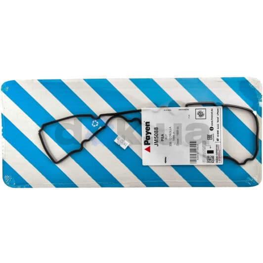 JM5088 Payen Прокладка клапанной крышки