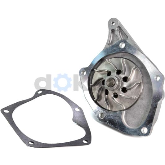 D1R041TT Thermotec Помпа