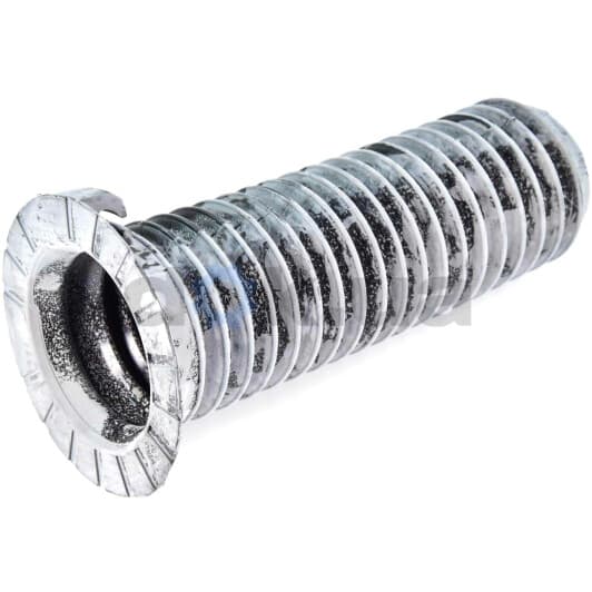 HSHB-REFL Febest Пыльник амортизатора