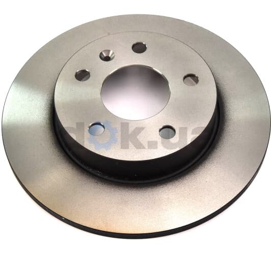 DF4051 TRW Тормозной диск