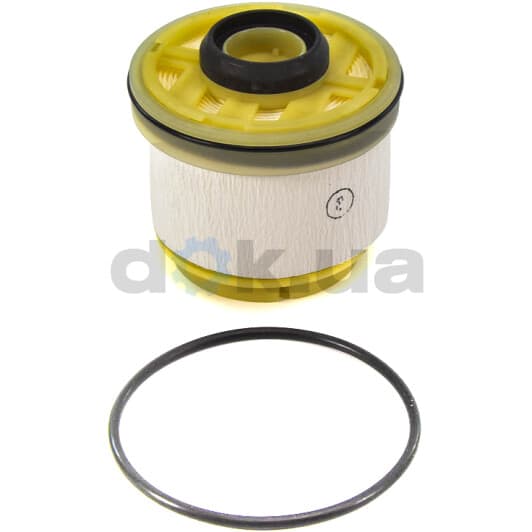 WF8429 WIX Filters Топливный фильтр