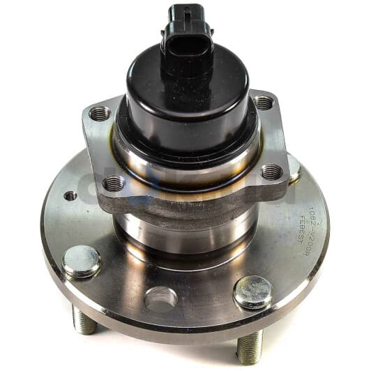 1082-V200R Febest Ступица колеса