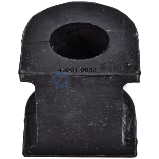 81 94 2891 SWAG Втулка стабилизатора для Toyota Land Cruiser Prado (120, 150)