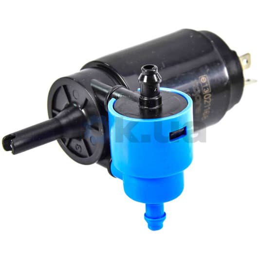 103 443 Topran Насос омывателя