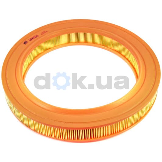 WA6596 WIX Filters Воздушный фильтр