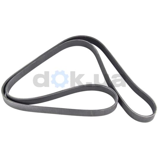 VKMV 6PK1795 SKF Поліклиновий ремінь