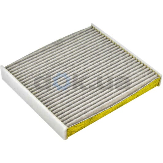 FP 1919 Mann Фильтр салона