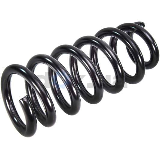 4095114 Lesjöfors Пружина підвіски для Volkswagen Amarok