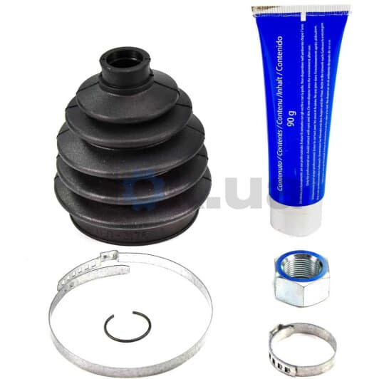 130593 Metelli Пыльник ШРУСа для Chrysler Voyager