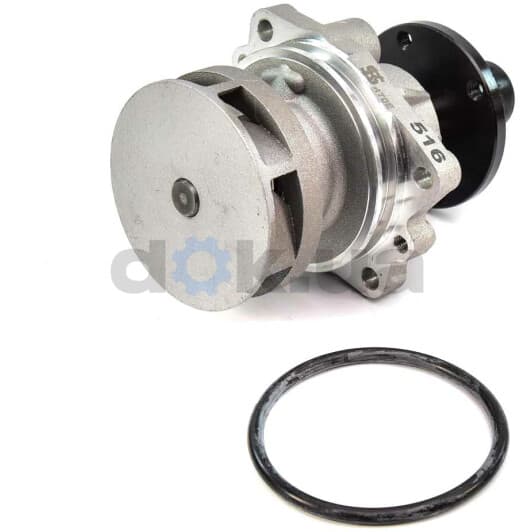 50005516 Kolbenschmidt Помпа