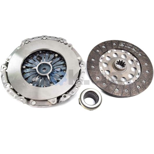624 3296 00 LuK Комплект сцепления