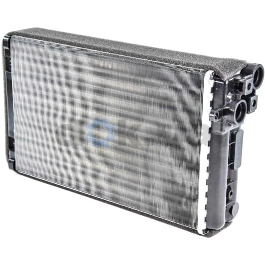 D6X005TT Thermotec Радиатор печки