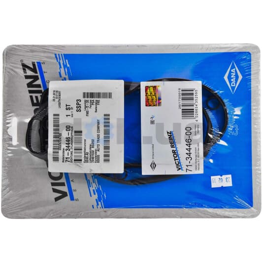 71-34446-00 Reinz Прокладка клапанной крышки