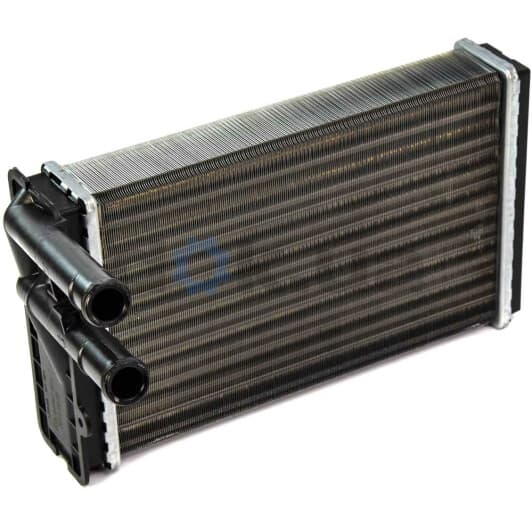 14741 Febi Радіатор пічки