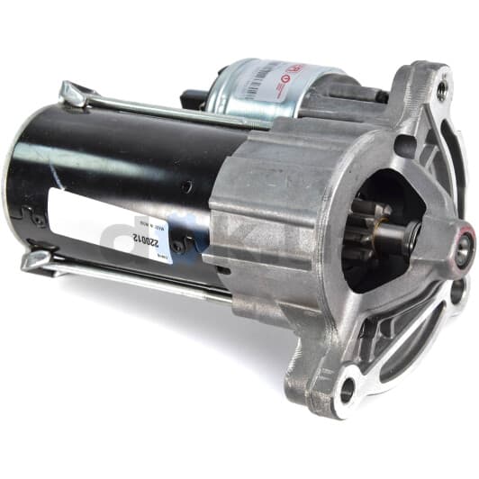 220012 ERA Стартер